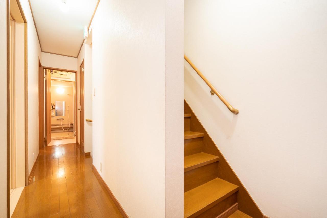 Hanamikaku-Shinjuku/Akihabara/Asakusa/Ginza/Tokyo/Narita/Haneta Japanese House 100㎡ Экстерьер фото
