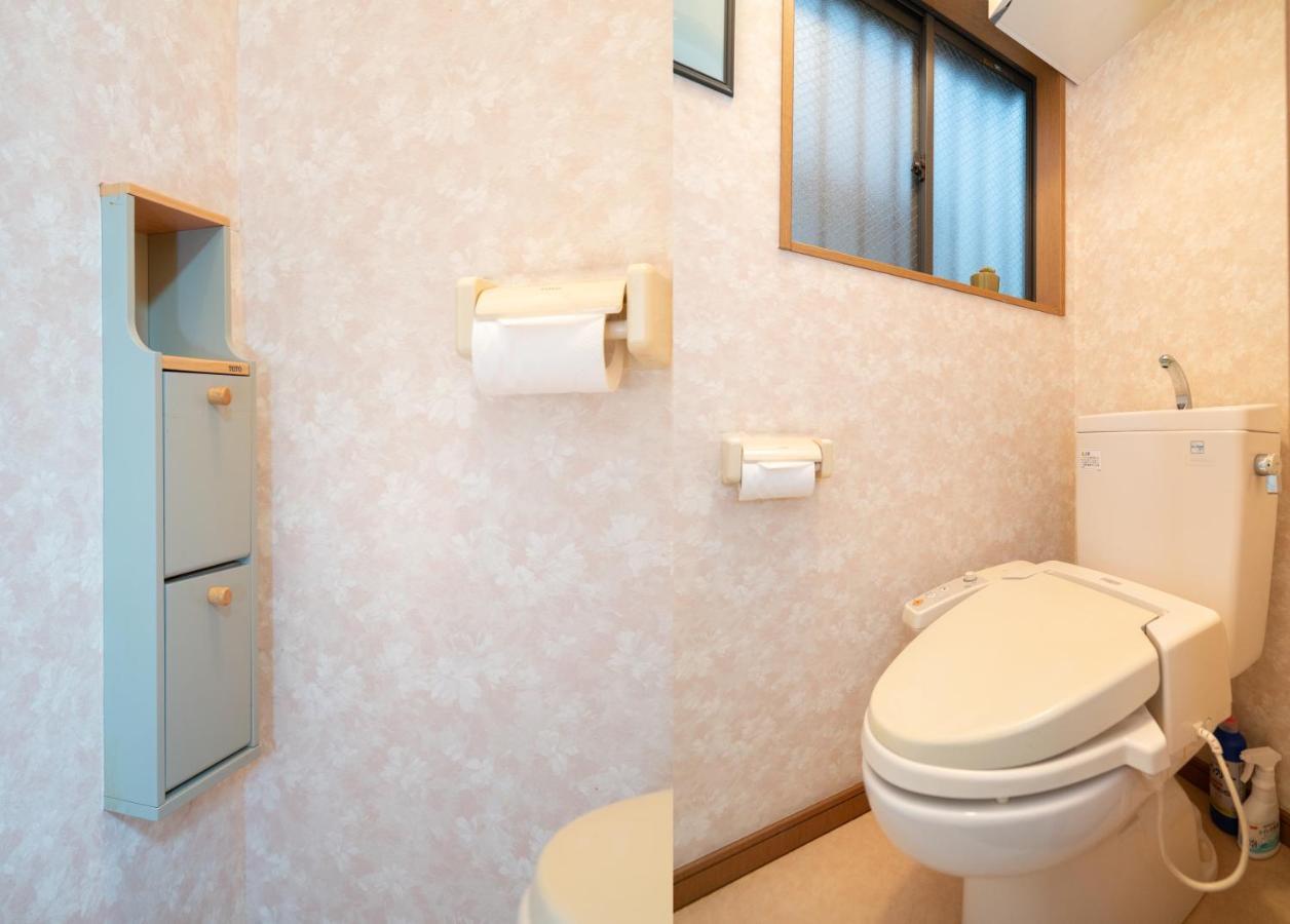 Hanamikaku-Shinjuku/Akihabara/Asakusa/Ginza/Tokyo/Narita/Haneta Japanese House 100㎡ Экстерьер фото