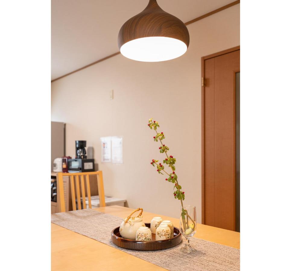Hanamikaku-Shinjuku/Akihabara/Asakusa/Ginza/Tokyo/Narita/Haneta Japanese House 100㎡ Экстерьер фото