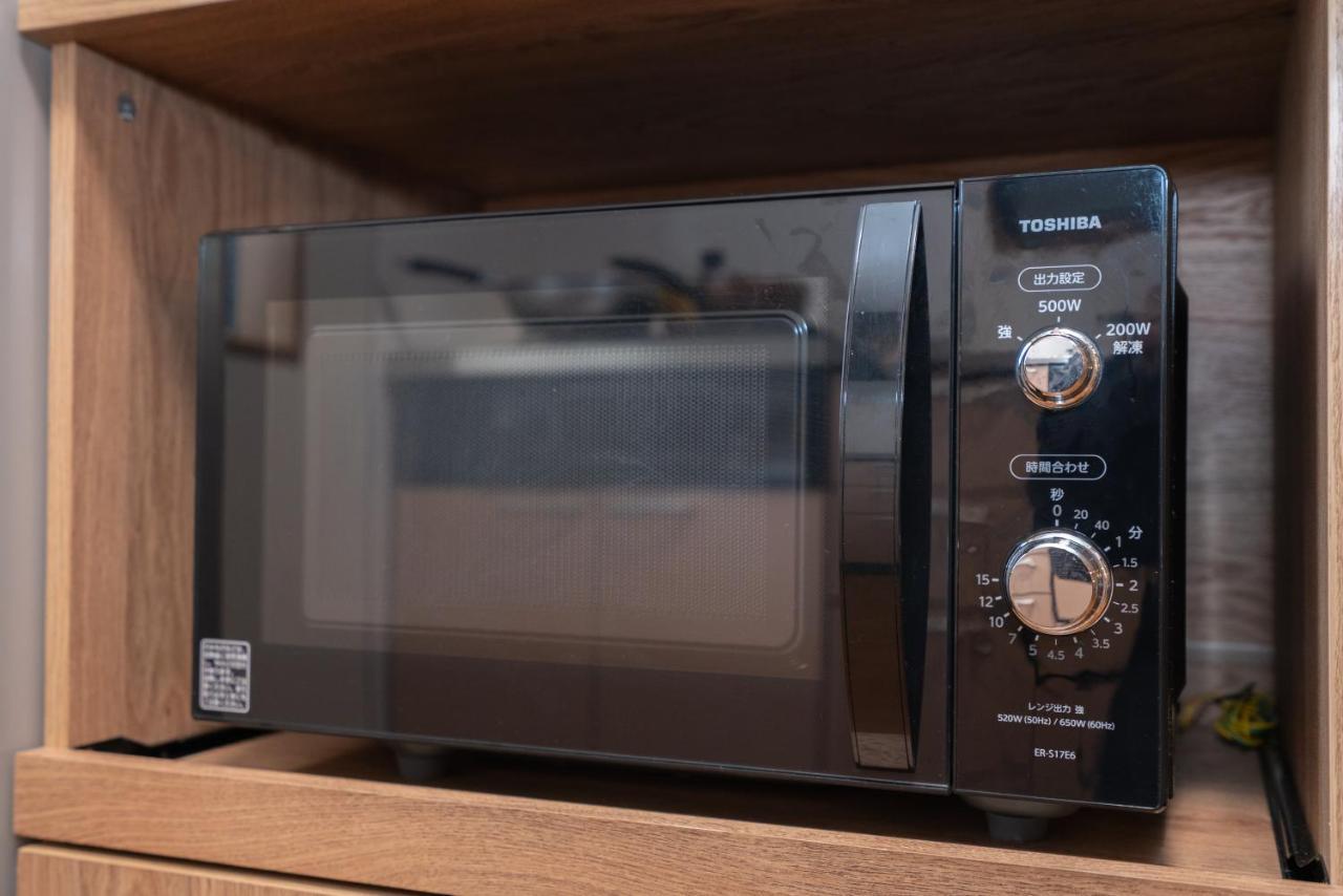 Hanamikaku-Shinjuku/Akihabara/Asakusa/Ginza/Tokyo/Narita/Haneta Japanese House 100㎡ Экстерьер фото